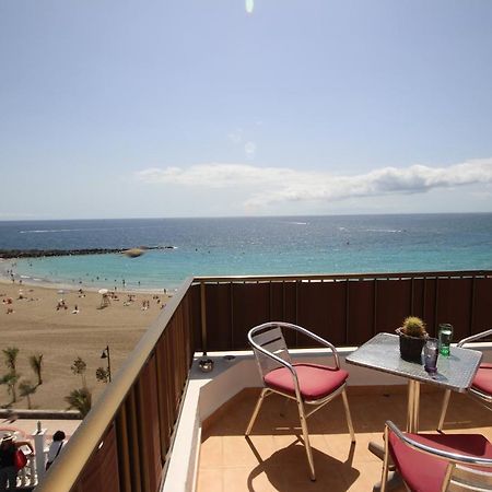 לוס כריסטיאנוס Apartment Las Vistas מראה חיצוני תמונה