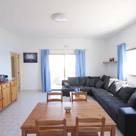 לוס כריסטיאנוס Apartment Las Vistas מראה חיצוני תמונה