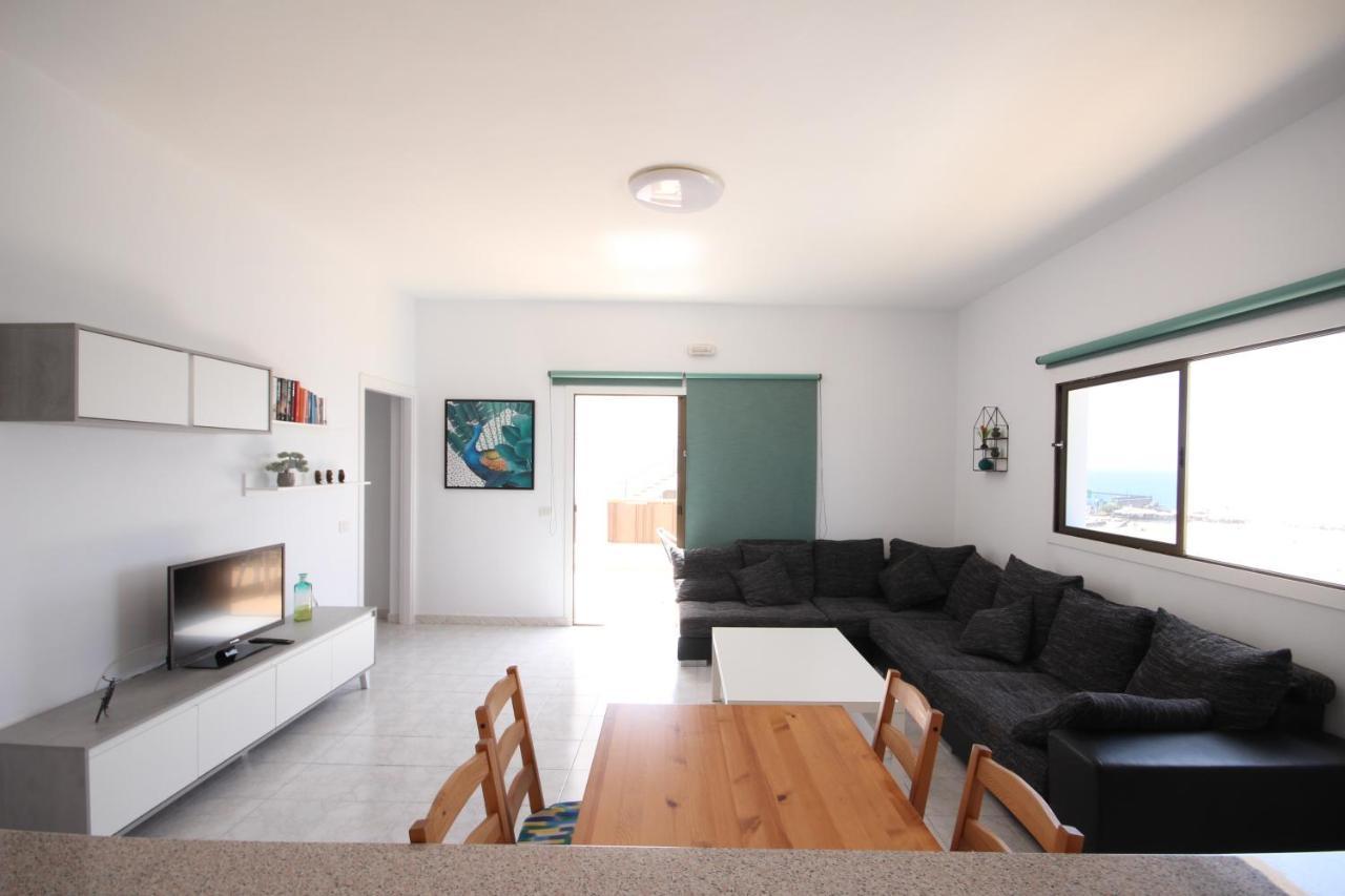 לוס כריסטיאנוס Apartment Las Vistas מראה חיצוני תמונה