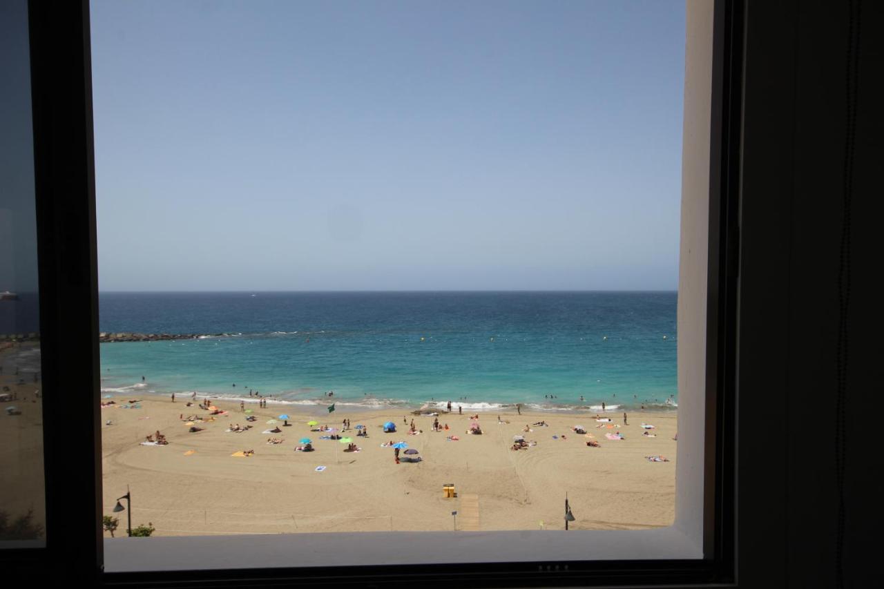 לוס כריסטיאנוס Apartment Las Vistas מראה חיצוני תמונה