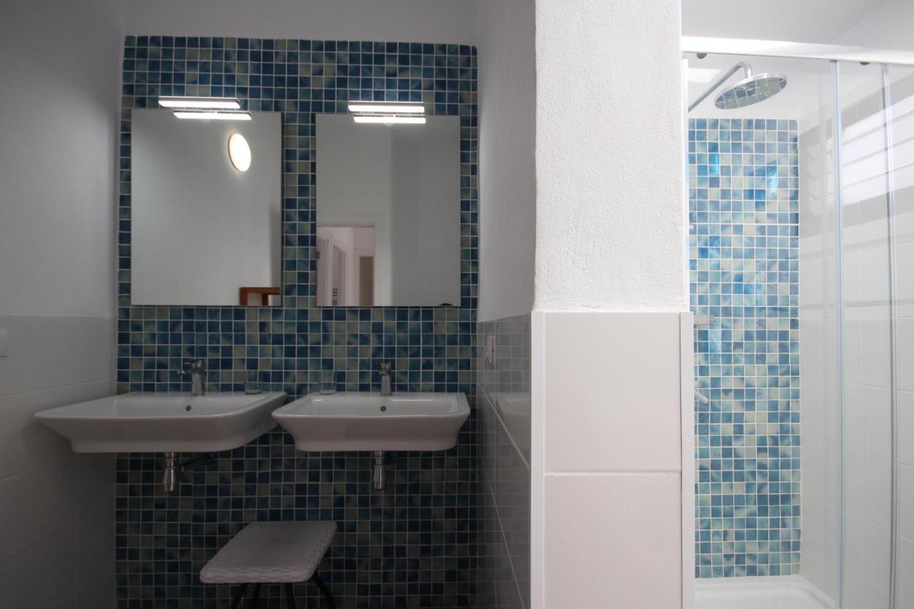 לוס כריסטיאנוס Apartment Las Vistas מראה חיצוני תמונה