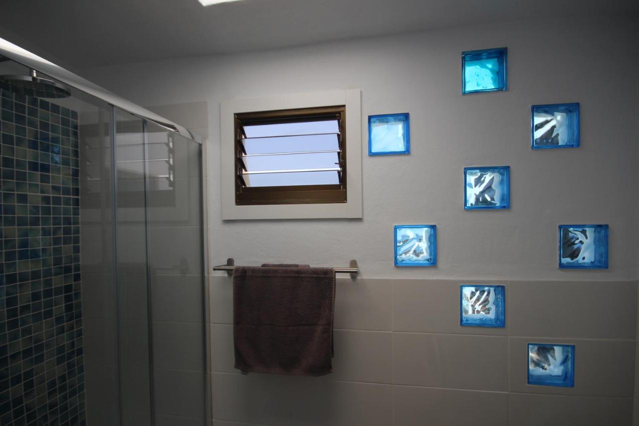 לוס כריסטיאנוס Apartment Las Vistas מראה חיצוני תמונה
