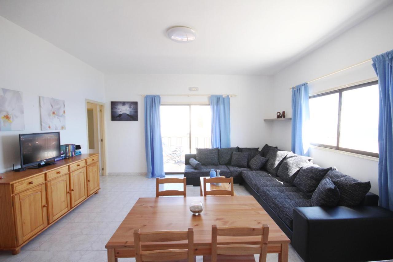 לוס כריסטיאנוס Apartment Las Vistas מראה חיצוני תמונה
