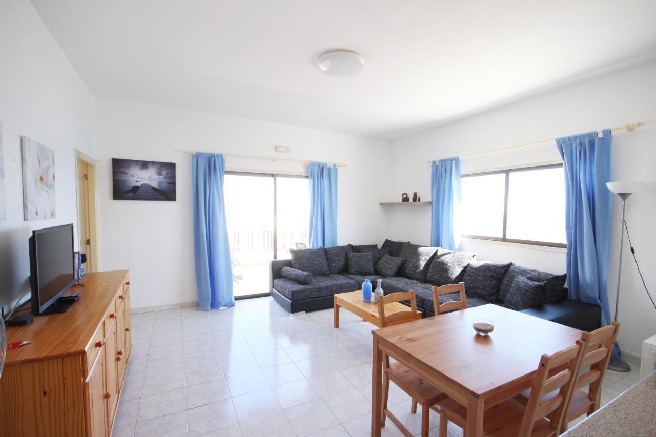 לוס כריסטיאנוס Apartment Las Vistas מראה חיצוני תמונה