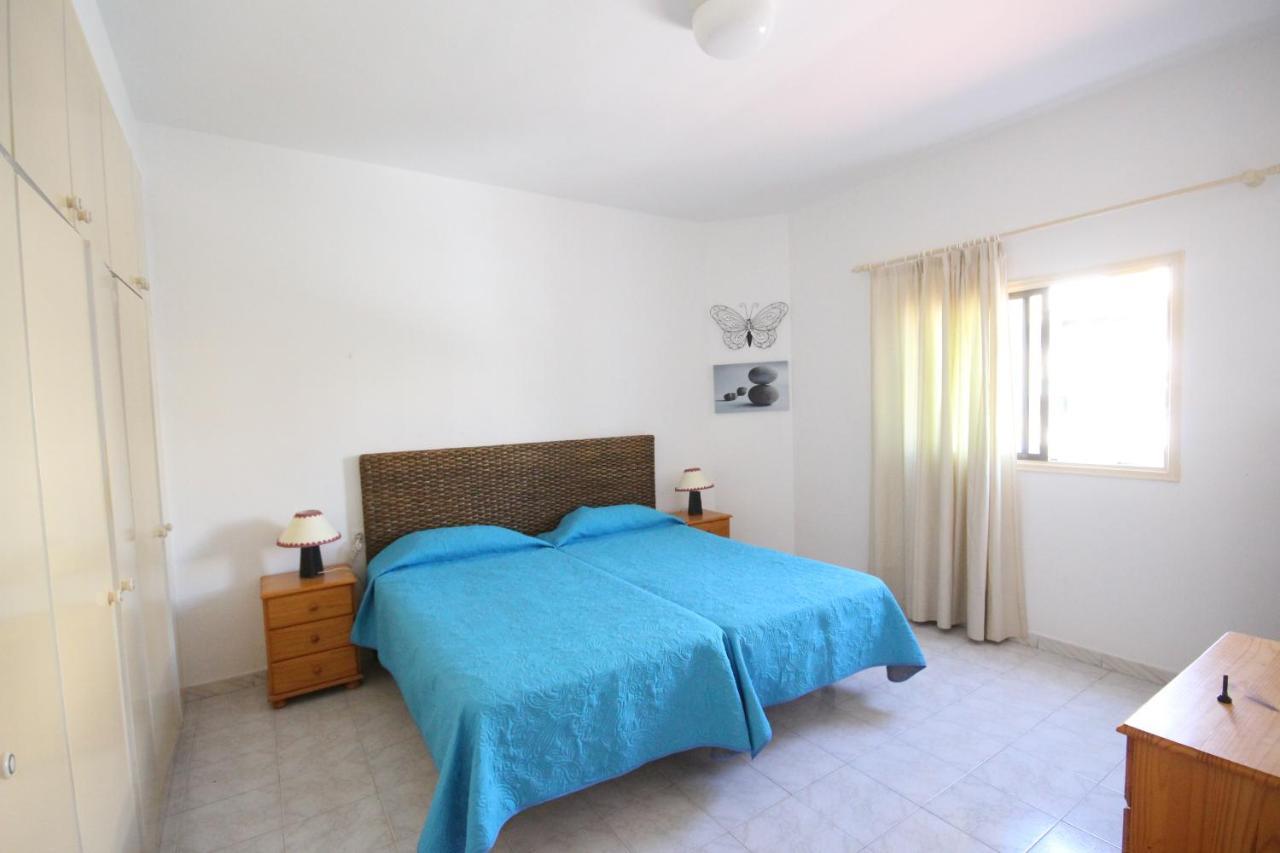 לוס כריסטיאנוס Apartment Las Vistas מראה חיצוני תמונה