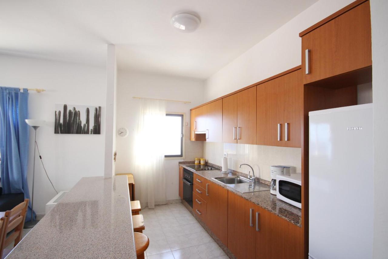 לוס כריסטיאנוס Apartment Las Vistas מראה חיצוני תמונה