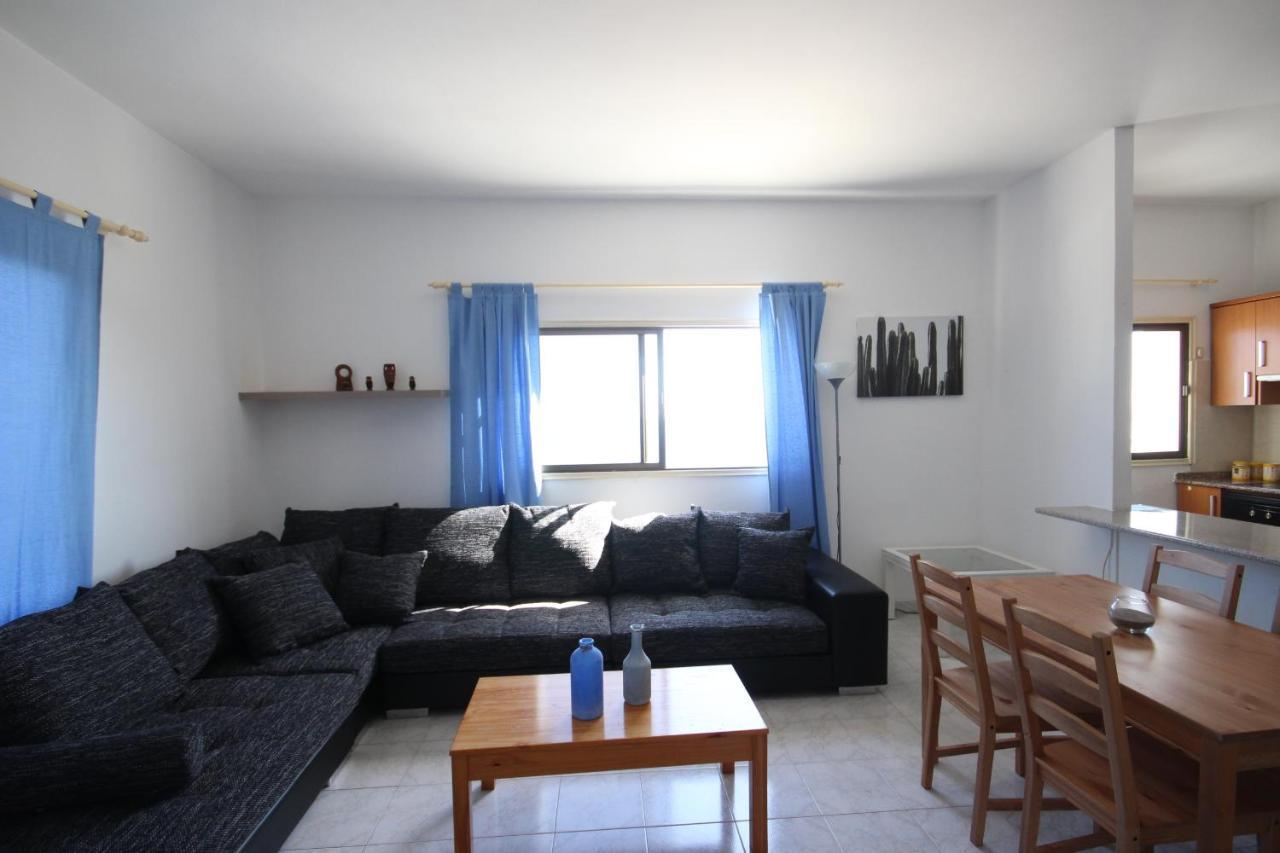 לוס כריסטיאנוס Apartment Las Vistas מראה חיצוני תמונה
